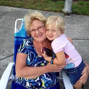 Meet your Posher, Colleen